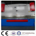 E21 WC67Y-350T/6000 cnc sheet metal bending machine